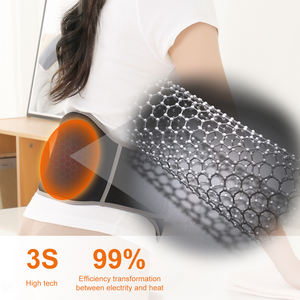 Sabuk Pemanas Dua Sisi untuk Pinggang, Punggung, dan Perut untuk Meredakan Kram Otot dan Ketidaknyamanan - Penjualan Terlaris - Product Image 4