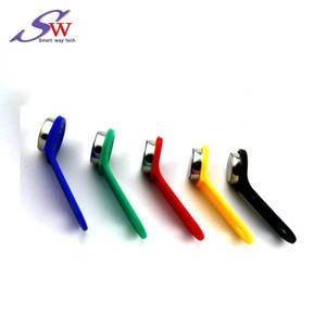 Cartes de contrôle d'accès ReadOnly Ibutton TM1990 Key Tag pour l'identification du <span class=keywords><strong>conducteur</strong></span> <span class=keywords><strong>Suivi</strong></span> du véhicule Accès en lecture seule - Product Image 6