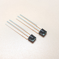 Amplificateur LC LF130 IDT, capteur numérique optique infrarouge, module LFN, 15 m, 38 kHz, 5 V, récepteur longue distance pour utilisation avec un décodeur TV