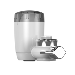 Remove Chlorine Tap Water <strong>Purifier</strong> With <strong>Ceramic</strong> Filter Element Faucet Water Filter <strong>Purifier</strong> For Home Use Filtration System - Product Image 5