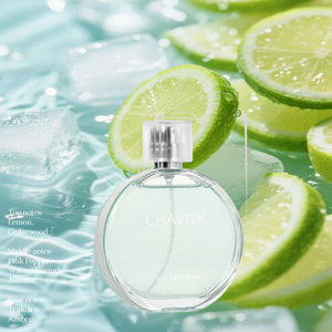 Brume florale fruitée de luxe, parfum bio longue durée pour jeunes femmes, viral sur TikTok, faible MOQ, marque privée, emballage écologique - Product Image 2