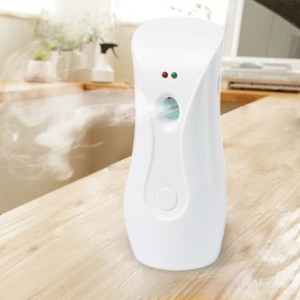 Diffuseur automatique de parfum d'ambiance le plus récent avec 3 modes de minuterie, autoportant et mural <span class=keywords><strong>pour</strong></span> la maison, le bureau et la <span class=keywords><strong>décoration</strong></span> des toilettes - Product Image 3