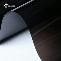 Película Protectora para Ventanas de Auto Ceramiguard, Material PET Anti-Rayones, Protección UV con Función de Auto-Reparación, en Rollo, para Decoración y Protección