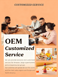 ألعاب تعليمية للأطفال، لوحة رسم مغناطيسية، ورق صديق للبيئة، حصيرة رسم مائية، لعبة رسم 22×21×2 سم - Product Image 5