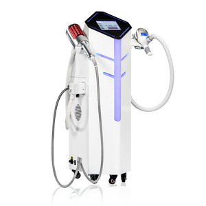 Rouleau de massage à pression négative pour boule intérieure 8D Machine de drainage lymphatique pour modeler le corps - Product Image 5