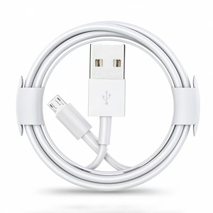 Mobile <strong>Charger</strong> Fast Speed USB <strong>Type</strong> <strong>C</strong> Nylon Braided Data <strong>Cable</strong> for Computer with PD Charging and 480Mbps Transfer - Product Image 2