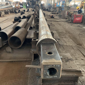 Appareils de forage hydrauliques de haute qualité UMP Offre Spéciale interverrouillage <span class=keywords><strong>Kelly</strong></span> <span class=keywords><strong>Bar</strong></span> pour la construction pour Bauersoilmec & IMT - Product Image 2