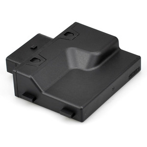 Audi Fuel Pump Control Module 8W0906093C For Replace Repair <b>ABS</b> Material - Product Image 3