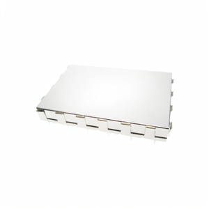 59-CBSA-2.5X2.75X0.5 ชิ้นส่วนป้องกันคลื่นวิทยุจากผู้ผลิต - Product Image 1