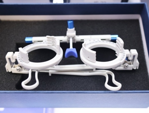 Nuovo stile Shtopviews Optometry attrezzature TPV-9100Trial montatura lenti occhiali per <span class=keywords><strong>optometristi</strong></span> e negozi di ottica - Product Image 4