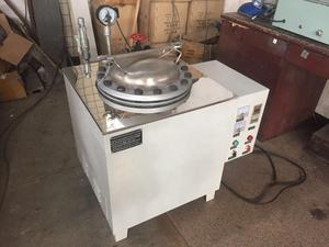 टक्ल ग्लेज्ड टाइलें क्रैस्ट प्रतिरोध टेस्टर ऑटोक्लेव ISO10545-11 - Product Image 2