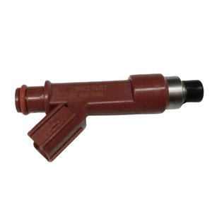 OEM 23209- 汽车燃油零件发动机喷油器总成适用于陆地巡洋舰 MR2 HILUX PRADO - Product Image 5