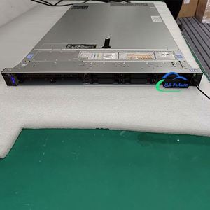 เซิร์ฟเวอร์ Dell PowerEdge R640 1U แบบติดตั้งในแร็ค ซ็อกเก็ตคู่ ปรับแต่งได้ รองรับหน่วยประมวลผล Intel ประสิทธิภาพสูง ความหนาแน่นสูง dell R640 - Product Image 6