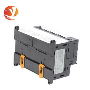 Unidad Central de Procesamiento PLC Controlador Programable O-mron CP1H-XA40DT-D CP1HXA40DTD Nuevo y Original - Product Image 3