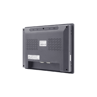 Panneau d'affichage à écran tactile HMI Kinco G2101E avec RS485 Modbus RTU pour système SCADA