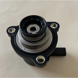 Cadillac Solenoid Valve 12702113 55496241 For Replace Repair Plastic <b>Auto</b> <b>Relay</b> - Product Image 4