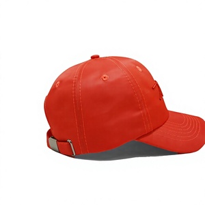 Gorra de Béisbol de 6 Paneles con Bordado 3D Personalizable para Uso Diario, Estilo Clásico, para Hombres y Mujeres, Ropa Deportiva Urbana, Fabricada en Vietnam - Product Image 2