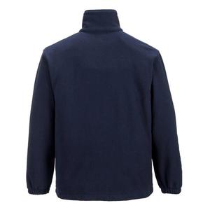 PORTWEST - F205NARXS Polaire homme Aran bleu marine-EAN 5036108029938 PROTECTION TOUS TEMPS - Product Image 2