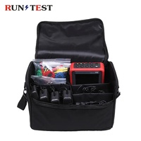 Portable Handheld Class S Power Quality Analyzer Three Phase Power Quality Tester Measuring Instrument Harmonic Analyzer