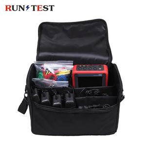 Intelligent Clamp <strong>Digital</strong> Phase Volt-Ampere Meter Power Quality Analyzer Tester - Product Image 3