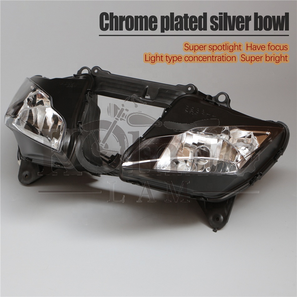 Fit for ZX-10R 2011-2015 ZX10R 2012 2013 2014 Motorcycle Front