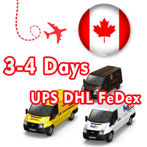 Oferta DE LA EMPRESA DE ENVÍO Envío aéreo de carga marítima barato desde China a EE. UU. Agente de envío Dropshipping Canadá Almacenamiento gratuito - Product Image 2