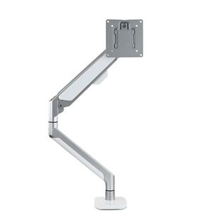 Quick Installation Single-Arm Monitor Stand for Office Computer Monitor <b>Bracket</b> Lifting Elevating Rotating Features New Stock - Product Image 2