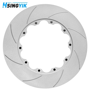 Disque de frein flottant pour voiture universelle, matériau G3500, garantie 1 an, numéro de pièce - Product Image 4
