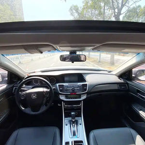 <span class=keywords><strong>Voiture</strong></span> d'occasion haut de gamme, durable et spacieuse, Honda Accord 2014, idéale pour les trajets en banlieue, les croisières sur autoroute et les sorties en groupe - Product Image 5