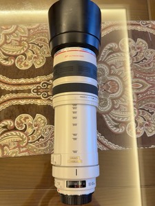 EF 100-<span class=keywords><strong>400mm</strong></span> F4.5-5.6L IS USM Telefoto Zoom <span class=keywords><strong>Lens</strong></span> için Profesyonel Tam Kare DSLR Fotoğraf Makinesi Lensi - Product Image 5