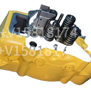 Juego completo de tapa de válvula G3520J, repuestos G3532, categoría de producto de culata G3608 - Product Image 1