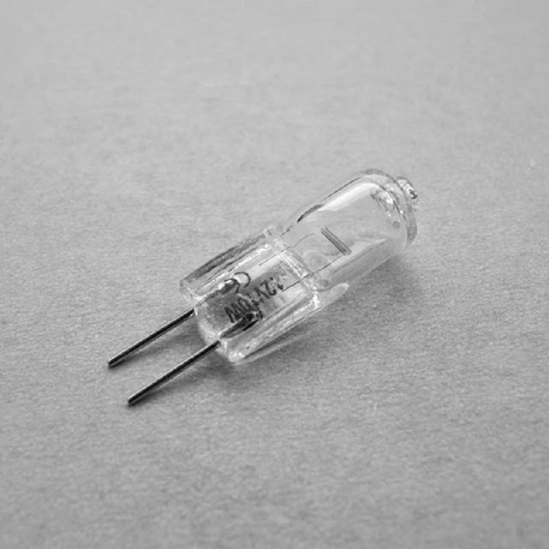 Description Picture 6 of itemHoneyFly 20pcs G4 Xenon UV Bulb 12V 20W 6V 10W Chemistry Analyzer UV Open Xenon Halogen Lamp Bulb Spot Light Quartz 64258-C