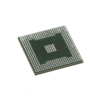 5CEFA2M13I7N 383 TFBGA Composants embarqués Original électronique
