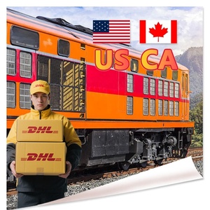 Xingyao, Agente de Transporte de Carga Aérea Rápida de China a EE. UU., Europa y Australia, Servicio Puerta a Puerta, DDP - Product Image 2