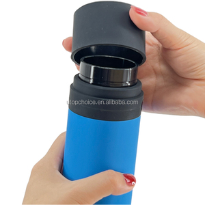 Conjunto de mini cachimba para coche, taza acrílica de colores <span class=keywords><strong>variados</strong></span>, cuadrado, portátil, para viaje, para fumar sheesha - Product Image 5
