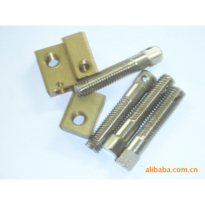 <b>Threaded</b> Sleeve Metric Coarse Right Hand Fully <b>Threaded</b> For Furniture And Electronics Metal Compatible - Product Image 3