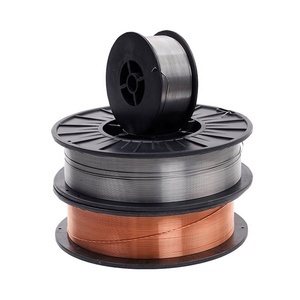 Huarui Hoge Kwaliteit 1.2Mm 1.6Mm 2.0Mm 2.4Mm 3.2Mm 4.0Mm CO2 <span class=keywords><strong>Mig</strong></span> Lasdraad Er70s-6 gas Lasdraad - Product Image 5