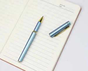 Bolígrafo Personalizado con Firma, Marcador Publicitario, Bolígrafo para Pedidos Comerciales, Regalos para Estudiantes, Material de Oficina - Product Image 5