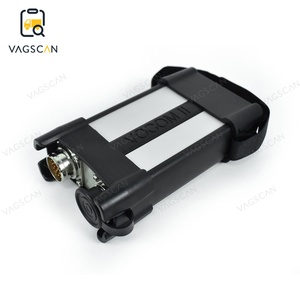 CF53 แล็ปท็อป Toughbook และสำหรับ VOCOM2 VOCOMII Vocom 88894000 V2.8.241 ชุดเครื่องมือโปรแกรมรถบรรทุกสำหรับงานหนัก เครื่องมือวินิจฉัย - Product Image 3