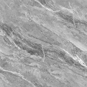 Azulejos de Porcelana Baratos 60x60, Baldosas de Mármol Gris para Sala de Estar - Product Image 6