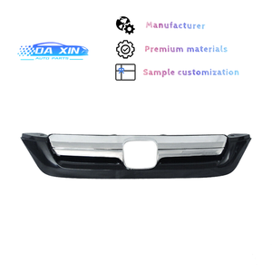 DAXIN Auto pièces GRILLE pour assemblage CRV 2007 pour <span class=keywords><strong>CIVIC</strong></span> <span class=keywords><strong>2009</strong></span> 71128- SWN- H012A <span class=keywords><strong>2009</strong></span> HONDA CRV GRILLE - Product Image 1