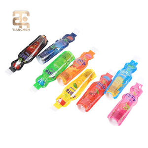 Bolsa Personalizada con Forma de Fruta de PET+PE para Bebidas de Vodka y Cerveza con Empaque Premium a Prueba de Humedad - Product Image 2