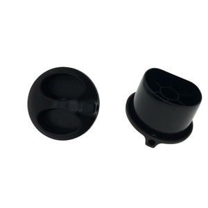 Cubierta de plástico impermeable para el puerto de carga Aion para coches GAC AION - Product Image 3
