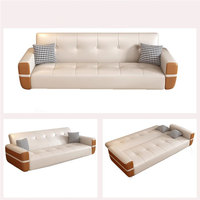 Juego de Muebles de Hotel de Lujo de 5 Estrellas 2026 |   Sofá Seccional Modular Personalizado para Vestíbulo Moderno |   Grado de Contrato Premium
