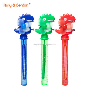 Bộ Đũa Bong Bóng Mini Hình Gấu Trúc Đồ Chơi Bong Bóng Mùa Hè Hoạt Động Ngoài Trời Phục Sinh Và Các Loại Bong Bóng Ưa Thích Bên Ngoài Bữa Tiệc - Product Image 3