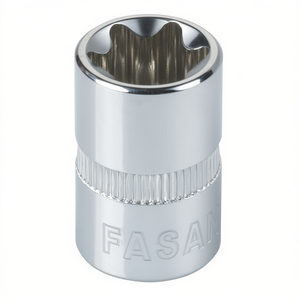 FASAM Socket Wrench 10mm Hex <b>Drive</b> For Automotive Repair Tools - Product Image 2