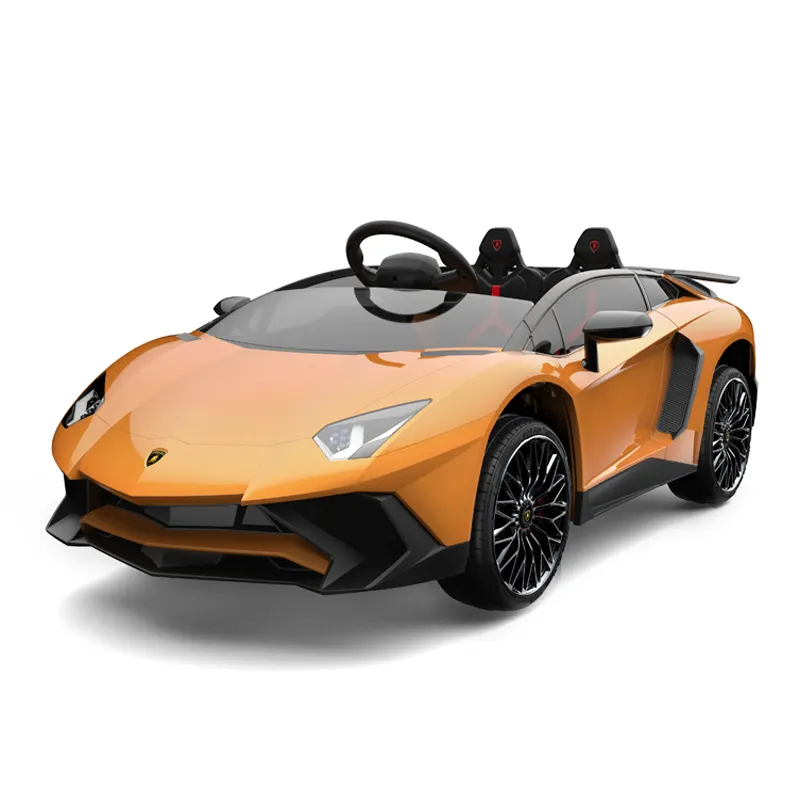 2020 Nieuwe Licentie Grote Kid Rit Op Speelgoed Kinderen Rijden Op Sport Auto Baby Speelgoed Auto 12V Speelgoed Auto 'S voor Kinderen Om Te Rijden