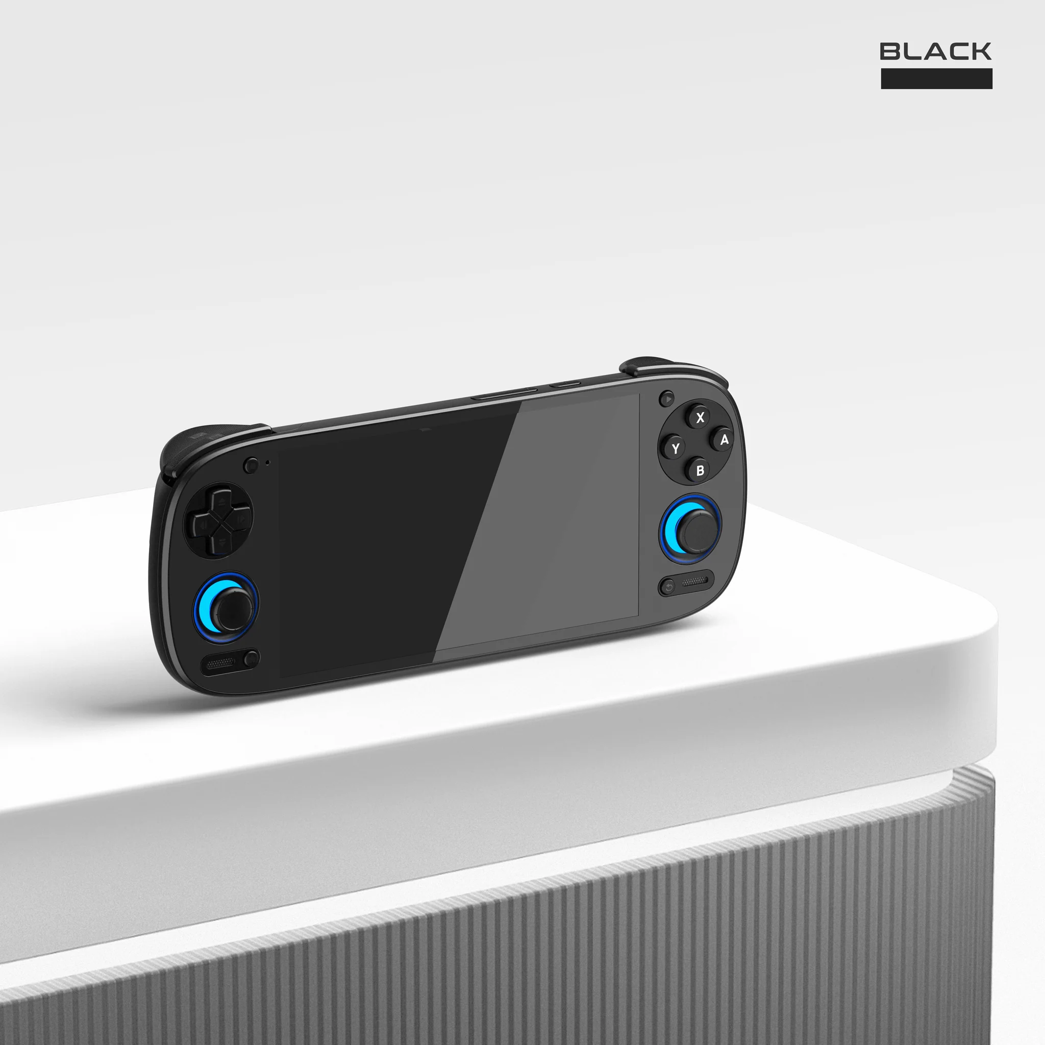 Retroid Pocket 5 GCカラー ケース・フィルム付き Retroid Pocket 5 16bitカラー 純正ケース・フィルム付き｜Yahoo