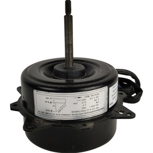 มอเตอร์พัดลมภายนอกเครื่องปรับอากาศมีเดีย รุ่น YKF-24-6-2 220-240V 860 รอบต่อนาที โลหะคุณภาพสูง - Product Image 1