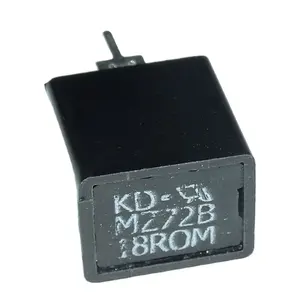 Degaussing 电阻彩色电视 MZ73 18RM270V 2pin 27RM270V 27 欧姆 ptc 热敏电阻用于电视消磁